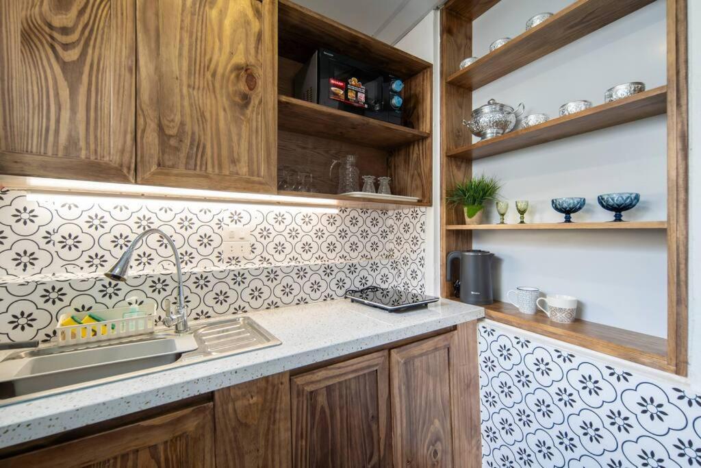 Entireplace*2Br/Bathtub/Supercenter*New* Hanoi Exterior photo
