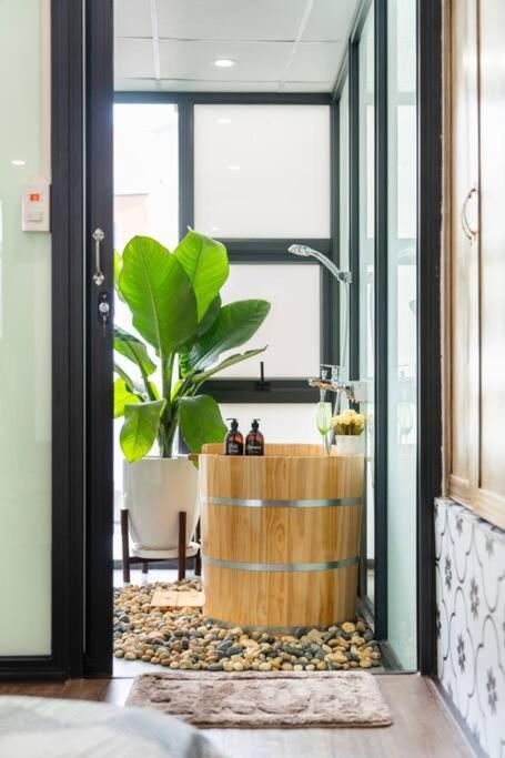 Entireplace*2Br/Bathtub/Supercenter*New* Hanoi Exterior photo