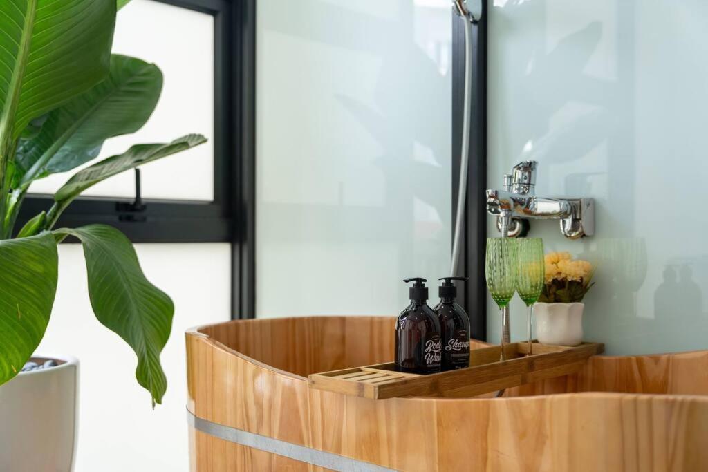 Entireplace*2Br/Bathtub/Supercenter*New* Hanoi Exterior photo