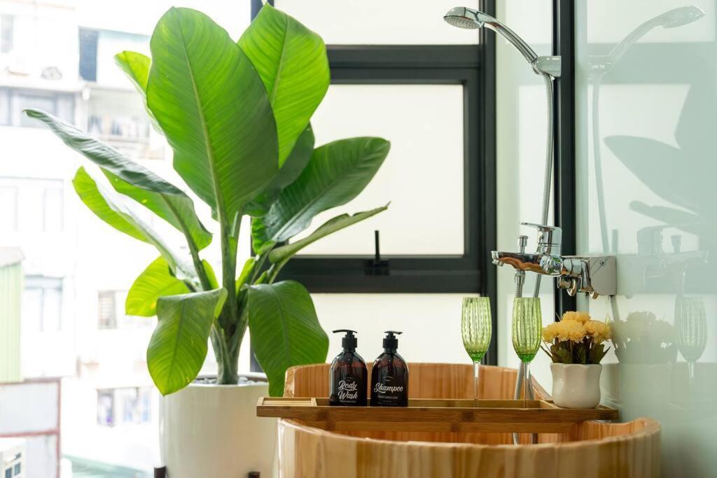 Entireplace*2Br/Bathtub/Supercenter*New* Hanoi Exterior photo